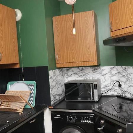 Fabuleux Bed & Breakfast Villepinte  Bagian luar foto